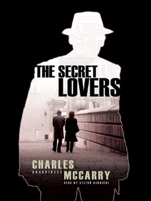 cover image of The Secret Lovers